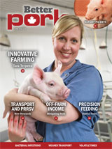 Better Pork Magazine June 2022