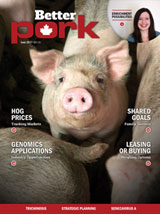 Better Pork Magazine June 2017