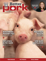 Better Pork Magazine October 2020