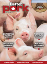 Better Pork Magazine October 2023